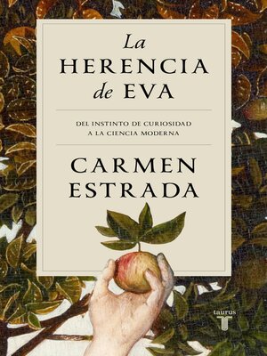 cover image of La herencia de Eva